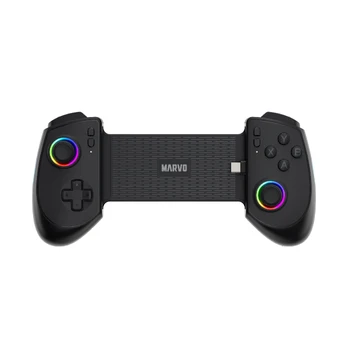 Žaidimų pultas Marvo GT-91 Pact M60