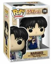 *****FUNKO Anime InuYasha Naraku 58027 80274 1299