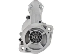 AS-PL S3062PR Starteris