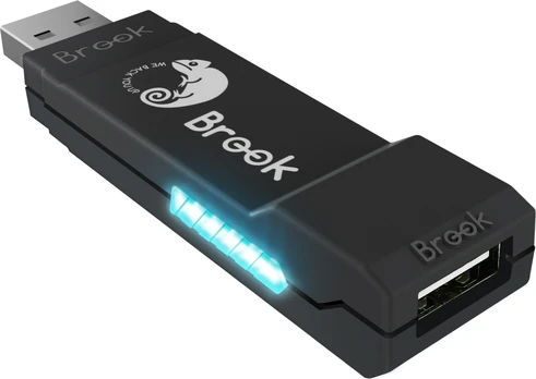 Brook Gaming - Wingman Xbox Series X