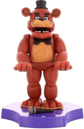 Exquisite Gaming Five Nights at Freddy's - Feddy mini cable guy