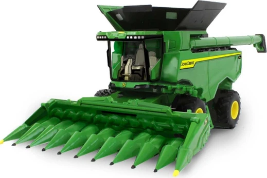 John Deere - Lights N' Sounds Combine (942-47714)