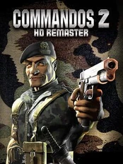 Commandos 2 PC