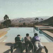CD Jonas Brothers - Happiness Begins