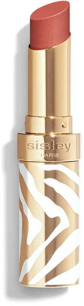 Sisley LE PHYTO-ROUGE SHINE lipstick #32 Sheer ginger 3 gr