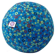 Vaikiškas kamuolys BubaBloon 040345, 30 cm