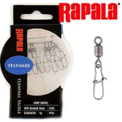 Rapala suktukas su segtuku Nr 6 6