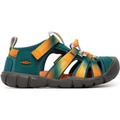 Keen Basutės Seacamp II CNX 1032158 Žalia