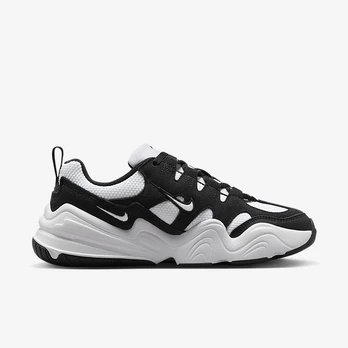 Nike Wmns Tech Hera - Dydis 36.5 (DR9761-101 Laisvalaikio batai)