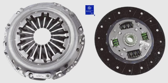 Sankabos komplektas SACHS 3000 951 330
