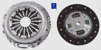 Sankabos komplektas SACHS 3000 951 330 kaina