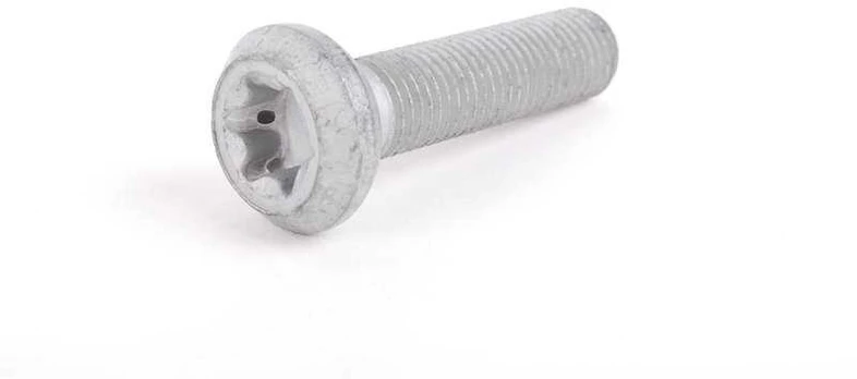 BMW E70 ratų stebulės varžtas Originalus 31206783065