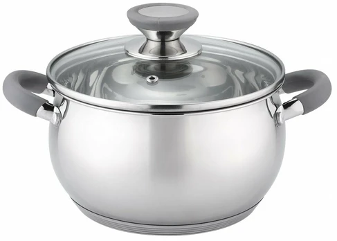 Puodas Oliver Voltz OV51210N20, 20 cm, 3.5 l