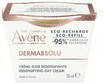 Avene DERMABSOLU redensifying day cream recharge 50 ml kaina