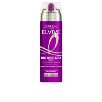 L'Oreal ELVIVE BIG HAIR DAY volumizing spray 200 ml