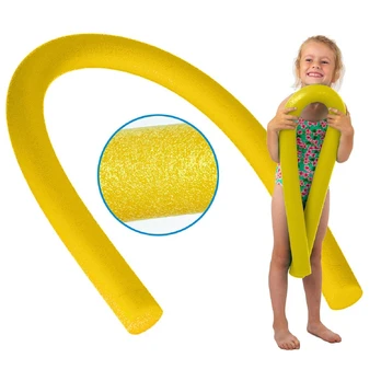 Comfi plaukimo priemonė,geltona