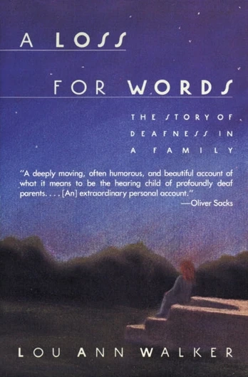Loss for Words
