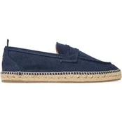 Espadrilės Castañer Nacho/002 25664 Mėlyna