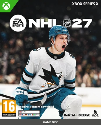 Nhl 27