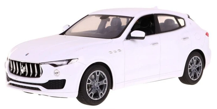 RC automobilis Rastar Maserati Levante