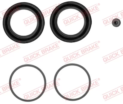 QUICK BRAKE QB114-0016 Brake caliper repair kit
