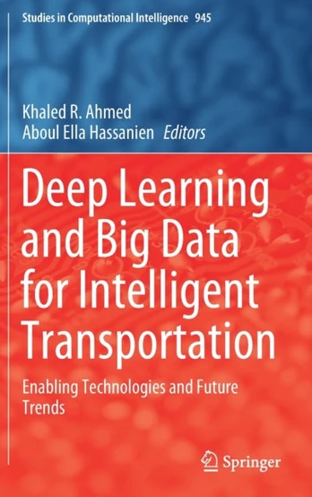 Deep Learning and Big Data for Intelligent Transportation