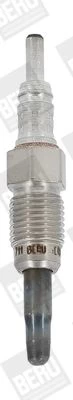 Kaitinimo žvakė, papildomas šildytuvas BorgWarner (BERU) GN928 kaina