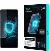 Ekrano Apsauginė Plėvelė 3vnt. 3MK 1UP Sam A52/ A52s kaina