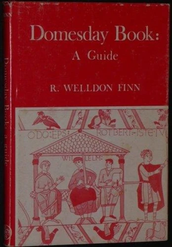 Domesday Book