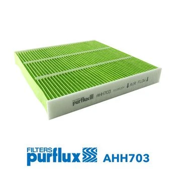 Filtras, salono oras PURFLUX AHH703