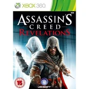 Assassin's Creed Revelations Xbox One / Xbox 360