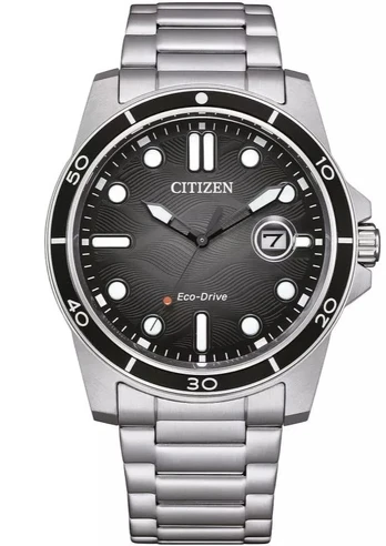 Vyriškas laikrodis Citizen AW1816-89E