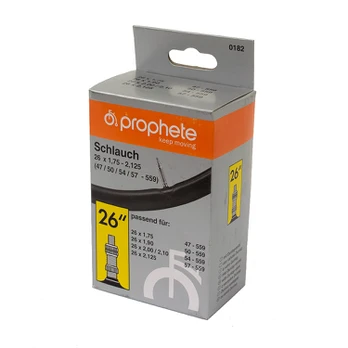 Kamera Prophete 26" x 1,75-2,125" // DV