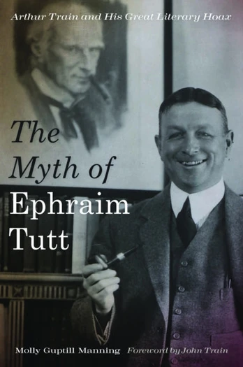 Myth of Ephraim Tutt