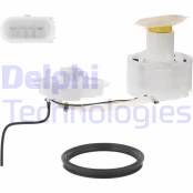 DELPHI FG0978-12B1 Electric fuel pump kaina