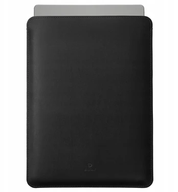 Baltan Dėklas / Dėklas Sleeve AIR 13,6" [M4] juoda