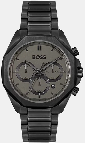 Laikrodis BOSS MAN 1514016 (44MM)
