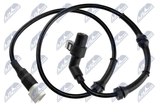 Jutiklis, rato greitis NTY HCA-FR-051