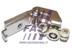 Ritinėlio kreiptuvas, atstumiamos durys FAST FT95529 kaina
