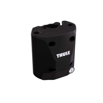 Dviračio kėdutės laikiklis Thule Ride Along, juodas