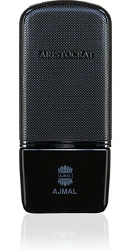 Ajmal Aristocrat Noir EDP 75ml