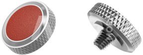 JJC Deluxe Soft Release Button SRB GR Bruin