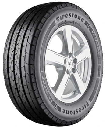 Firestone 225/65R16C VANHAWK 3 112T
