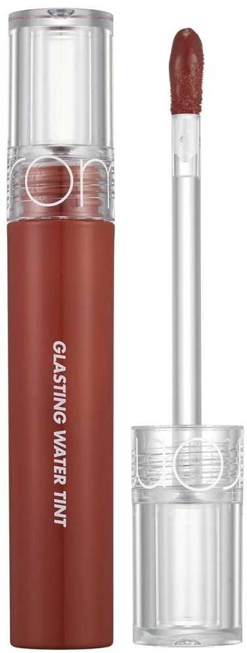Rom&nd Glasting Vanduo Tint błyszczyk do ust 03 Brick River 4g