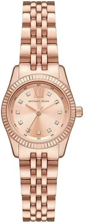 Laikrodis Michael Kors Petite Lexington MK4739