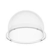 Axis Communications AXIS TP5801-E CLEAR DOME / KIETAI DANGTAS SKARUS KUOLAS, skirtas atšiauriems