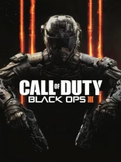 Call of Duty: Black Ops 3 PC kaina