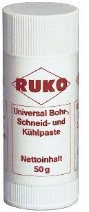 Gręžimo ir pjovimo pasta RUKO 50 g