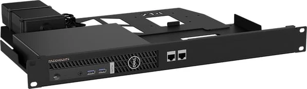 Extralink Rackmount.IT Kit for Dell OptiPlex MFF