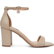 Basutės Nine West WFA2647-1 Smėlio